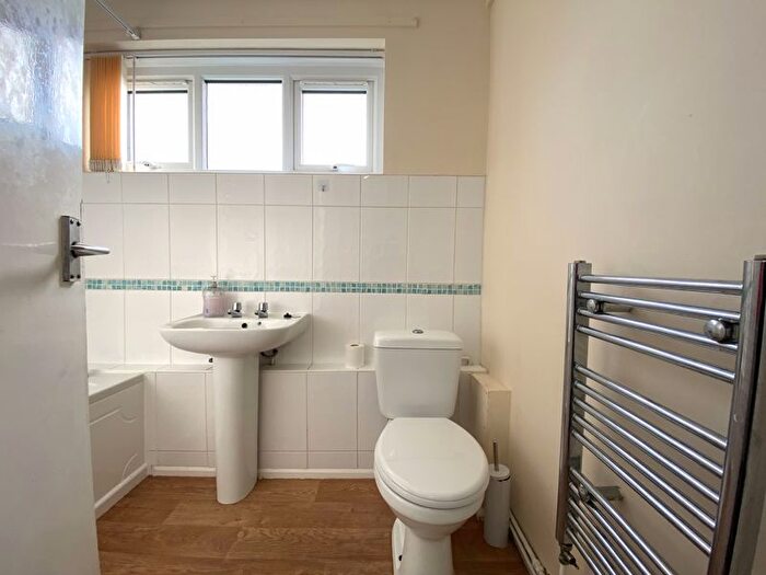 1 Bedroom Flat To Rent In Cwmbran, NP44