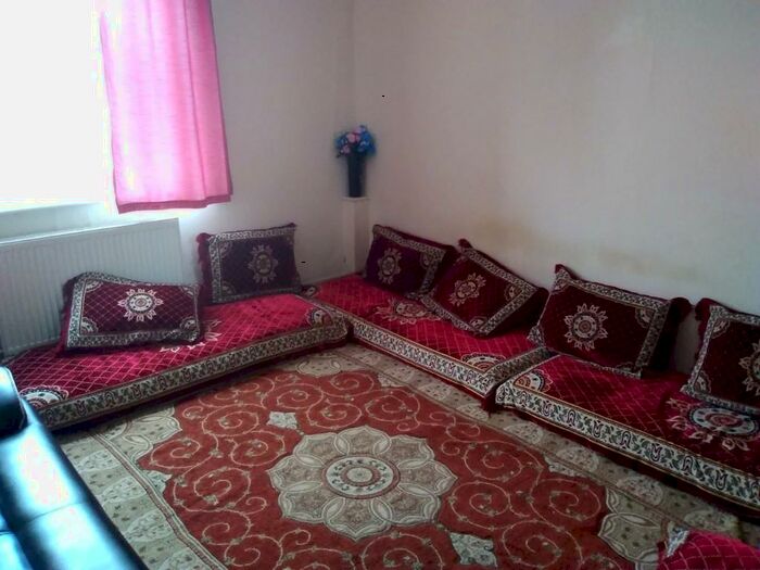 3 Bedroom Flat To Rent In Harrow Road, London, HA9