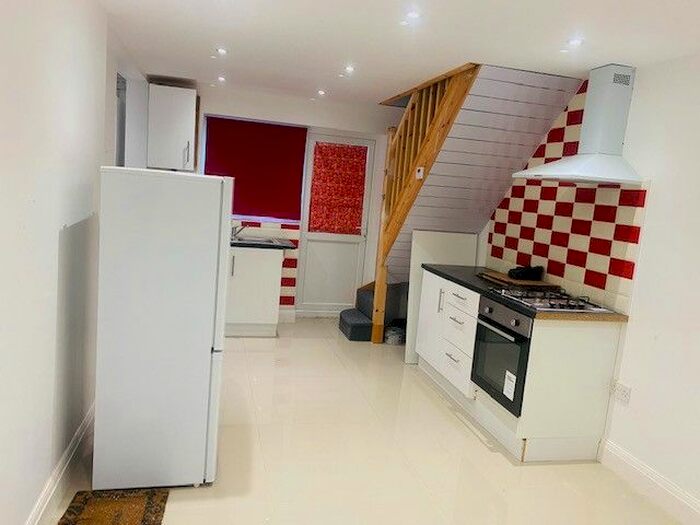 Studio To Rent In Chicheley Road, Harrow, Greater London, HA3