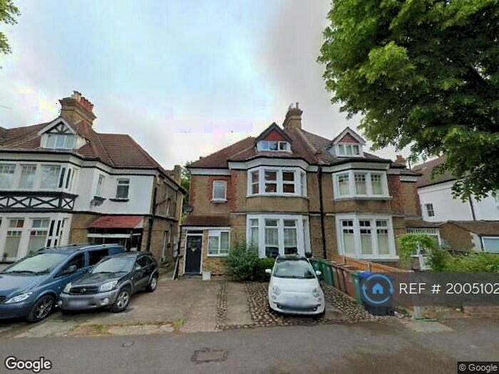 1 Bedroom Flat To Rent In Egmont Road, Sutton, SM2