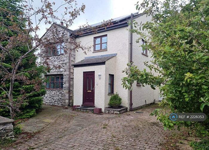 4 Bedroom Detached House To Rent In Reeds Gardens, Ulverston, LA12