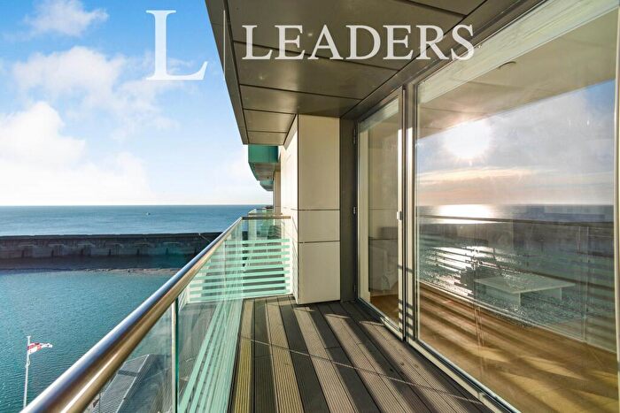 2 Bedroom Apartment To Rent In Orion, The Boardwalk, BN2