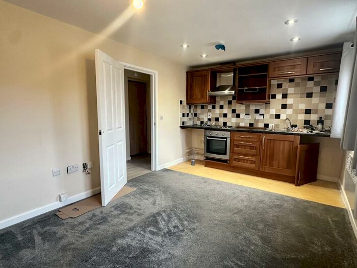 1 Bedroom House To Rent In Station Road, Whittlesey, PE7