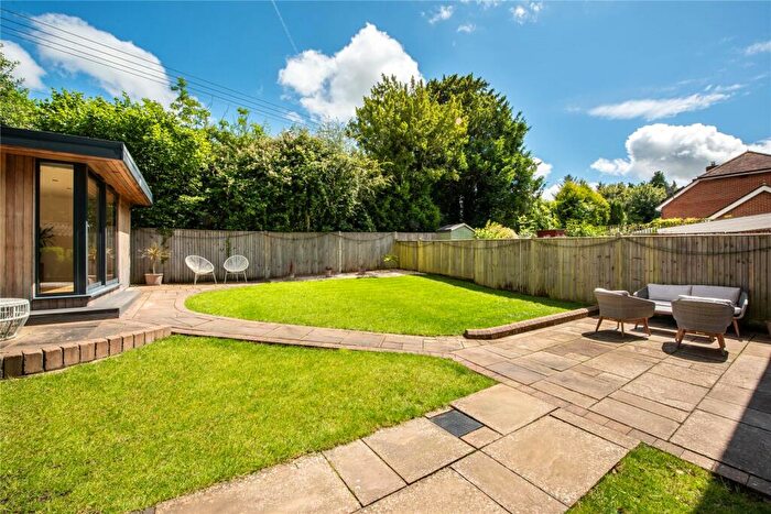 2 Bedroom End Of Terrace House For Sale In Kings Arms Court, Ockley, Dorking, Surrey, RH5