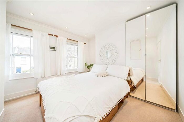 2 Bedroom Terraced House For Sale In Couthurst Road, Blackheath, SE3