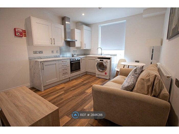 1 Bedroom Flat To Rent In Thorpe Road, Norwich, NR1