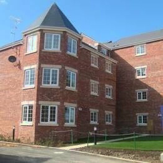 2 Bedroom Apartment To Rent In Castle Lodge Gardens, Rothwell, Leeds, West Yorkshire, LS26