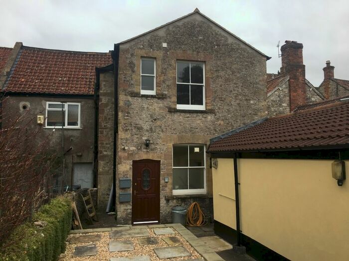 Houses to rent in Shepton Mallet, Somerset