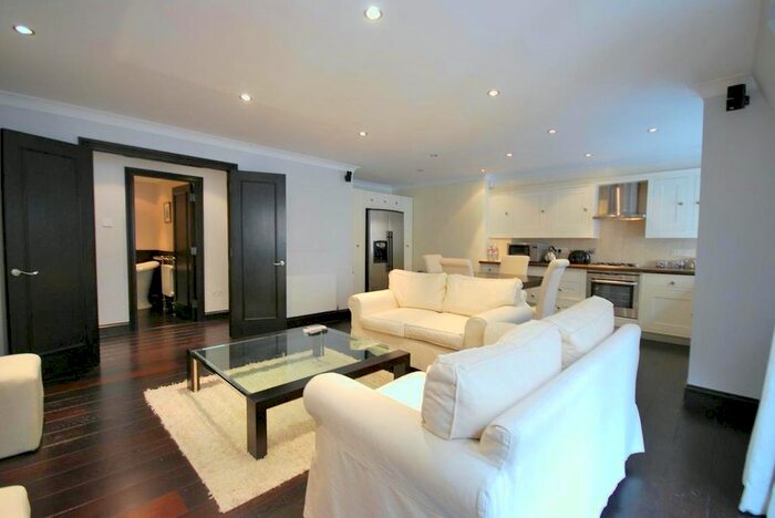 2 Bedroom Flat To Rent In Rose &amp; Crown Yard, St. James's, London, SW1Y