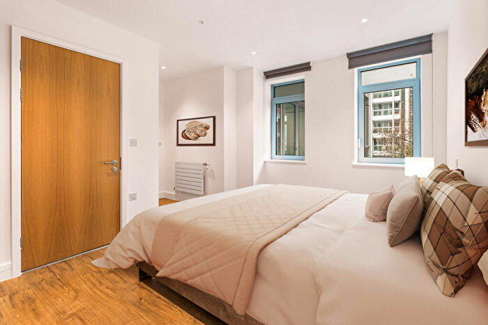 2 Bedroom Flat To Rent In Fizzy Canning Town, Barking Road, Canning Town, E16