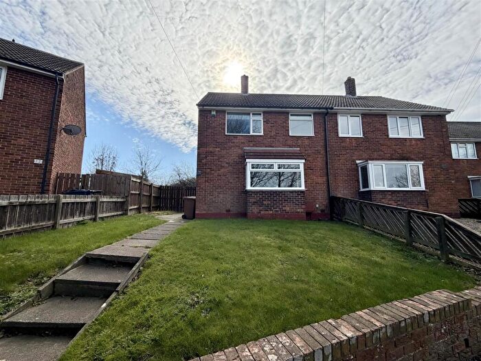 3 Bedroom House For Sale In Leyburn Grove, Houghton Le Spring, DH4