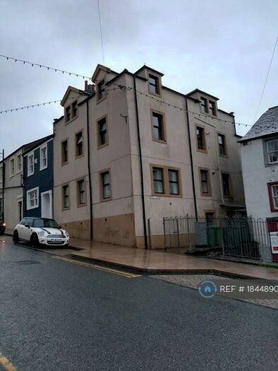 Studio To Rent In Harbour View, Maryport, CA15