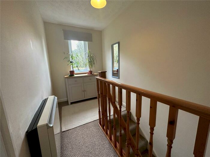 2 Bedroom Terraced House To Rent In Bow, Crediton, Devon, EX17