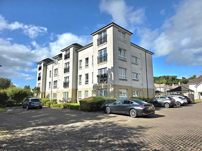 2 Bedroom Apartment To Rent In Braid Avenue, Flat, Cardross, G82