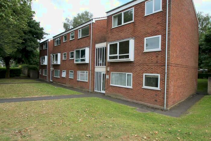 1 Bedroom Apartment To Rent In Lyde Green, Halesowen, West Midlands, B63