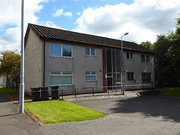 1 Bedroom Flat To Rent In Gallowhill Road, Paisley, Renfrewshire, PA3