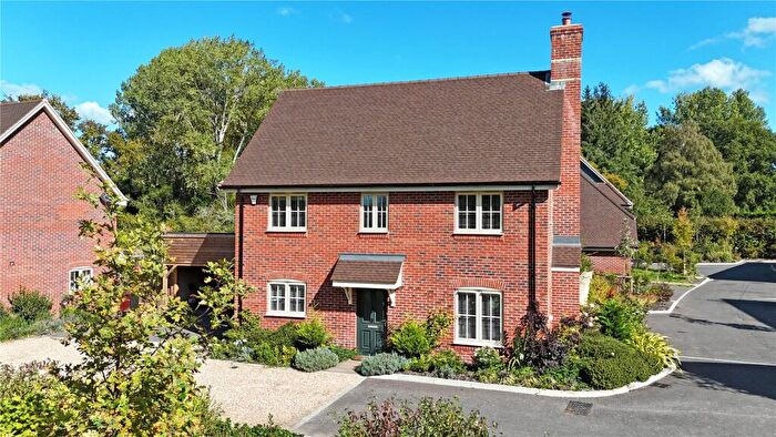 3 Bedroom Detached House For Sale In Fittleworth, West Sussex, RH20