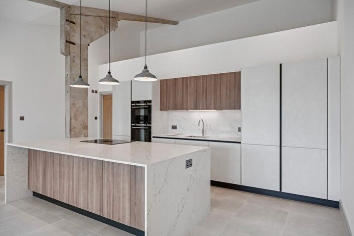 3 Bedroom Detached House For Sale In The Charndon Estate, Marsh Gibbon Road, Poundon, Bicester, Buckinghamshire, OX27