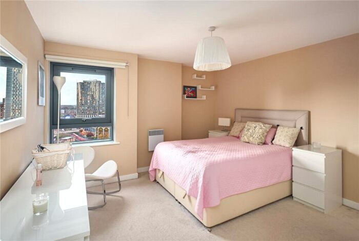 1 Bedroom Flat To Rent In Burford Wharf Apartments, Cam Road, Stratford, London, E15