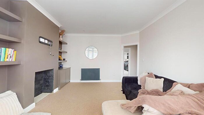 3 Bedroom Semi-Detached House For Sale In Walsh Avenue, Hengrove, BS14
