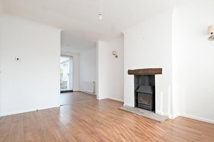 2 Bedroom Semi-Detached House To Rent In Cranbrook Avenue, Oswaldtwistle, Accrington, BB5
