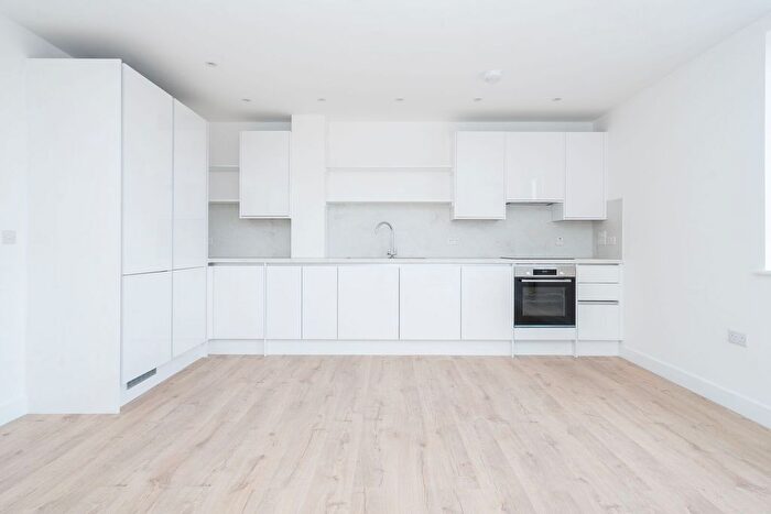 Studio For Sale In Artisan Place, Harrow Weald, Harrow, HA3