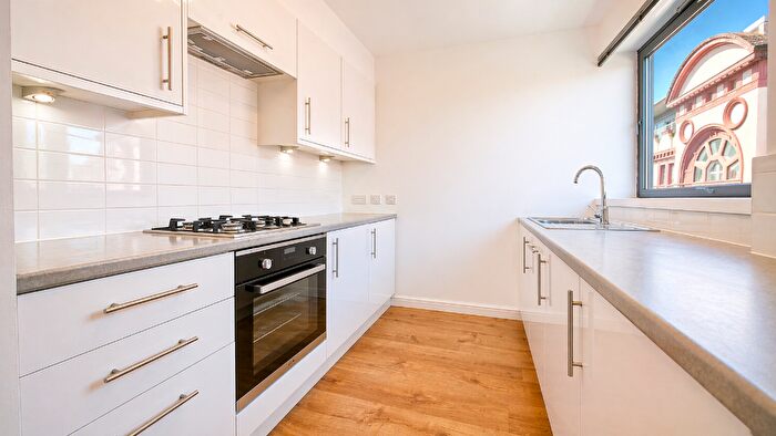 2 Bedroom Apartment To Rent In Cowcaddens Road, The Matrix Apartments, City Centre, Glasgow, G4