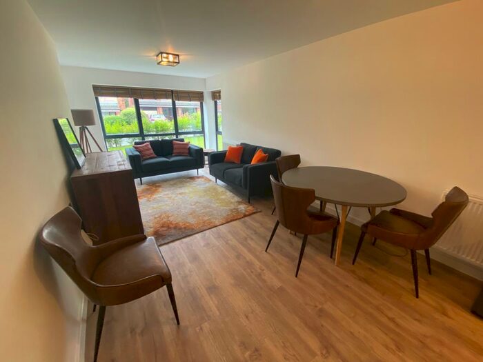 2 Bedroom Apartment To Rent In Edmunds Vale, Durham City, DH1