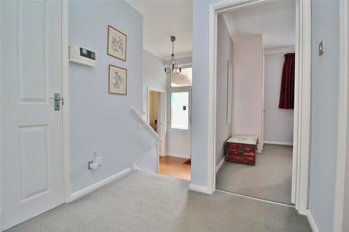 2 Bedroom Bungalow For Sale In Nepcote Lane, Findon Village, Worthing, West Sussex, BN14