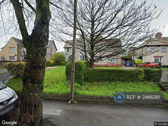 3 Bedroom Semi-Detached House To Rent In Cowbridge Road West, Cardiff, CF5