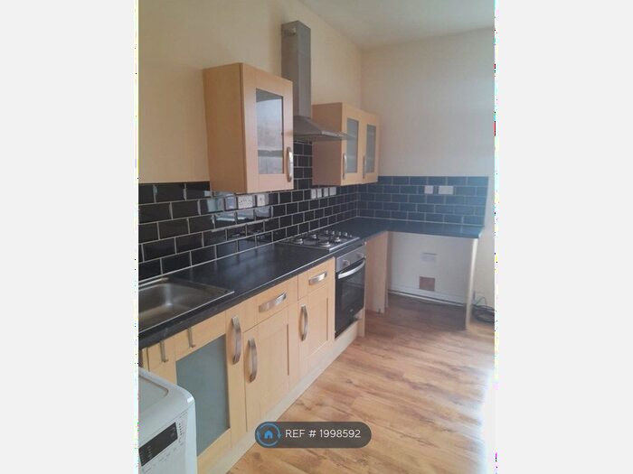 1 Bedroom Flat To Rent In Bedford Road, Bootle, L20