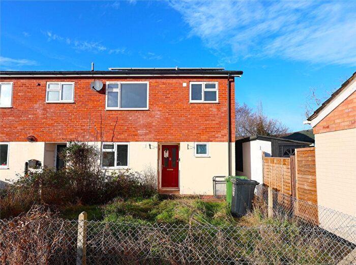 3 Bedroom End Of Terrace House For Sale In Brookside, Wellington, Hereford, Herefordshire, HR4