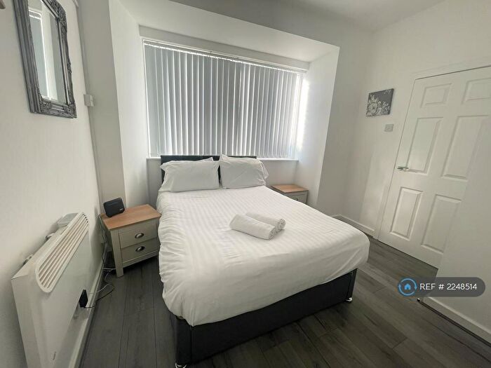 1 Bedroom Flat To Rent In Belmont Avenue, Blackpool, FY1