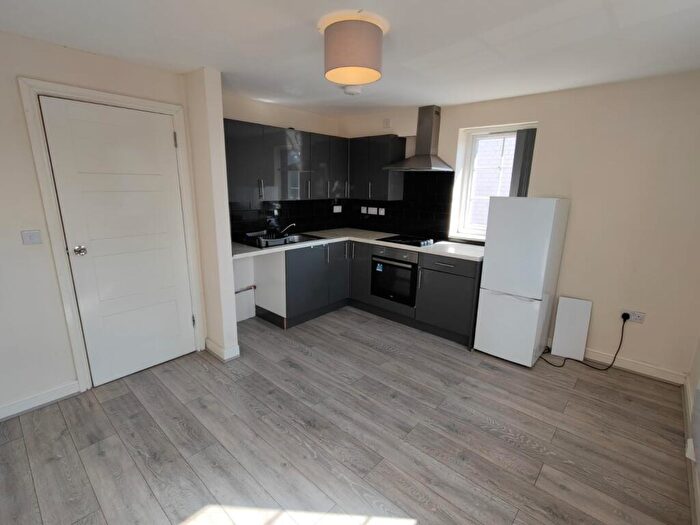 1 Bedroom Apartment To Rent In Narborough Road, Leicester, LE3