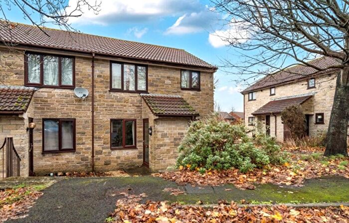 1 Bedroom Flat For Sale In Manor Close, Glastonbury, BA6