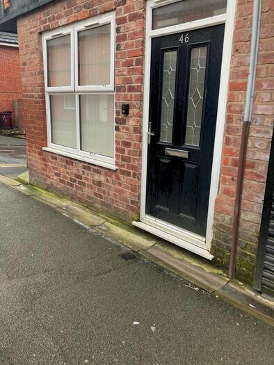 1 Bedroom Flat To Rent In Kemble Street, Prescot, L34