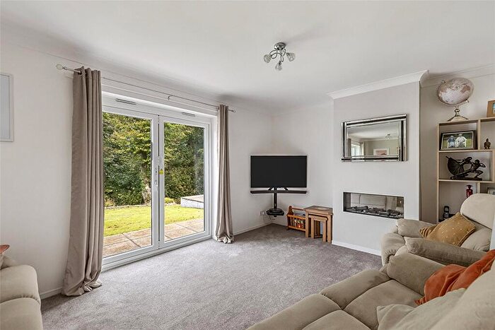 4 Bedroom Detached House For Sale In Greenwood Park Road, Plymouth, Devon, PL7