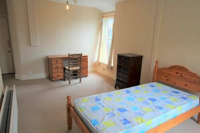 10 Bedroom Property To Rent In Queens Avenue, Aberystwyth, SY23