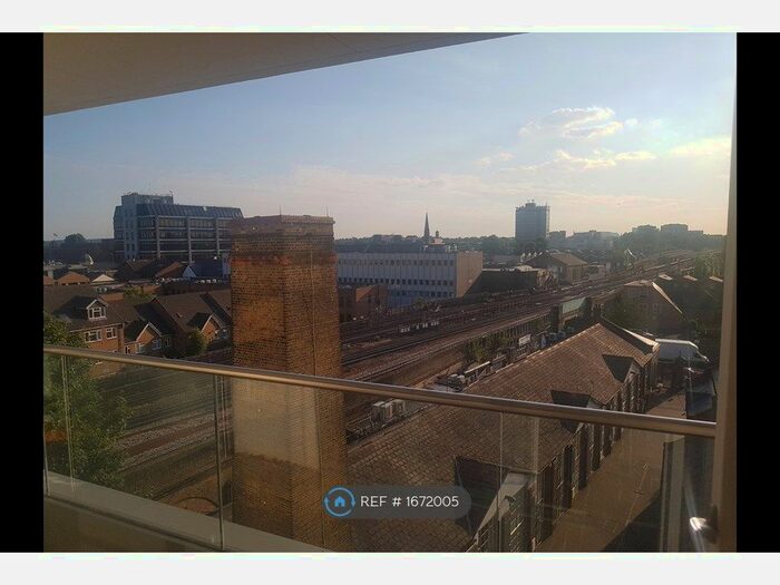 1 Bedroom Flat To Rent In Glenthorne Road, London, W6