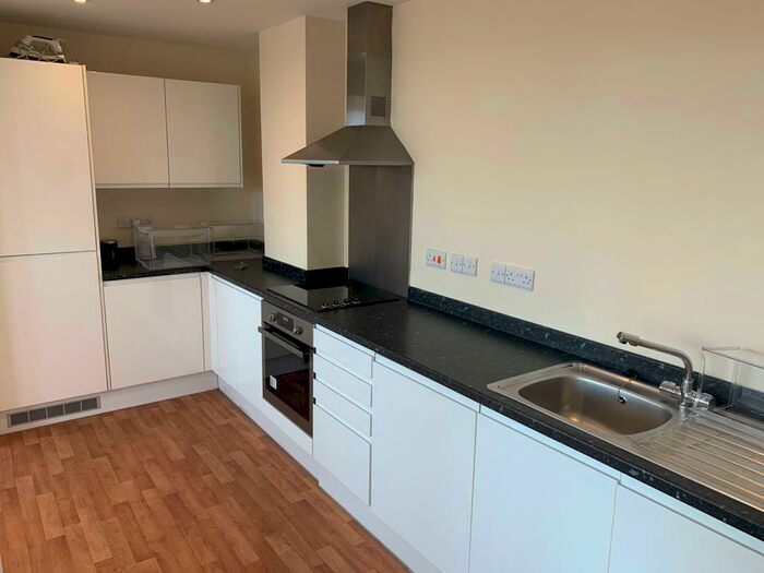 2 Bedroom Apartment To Rent In Prosperity House, Derby, DE1