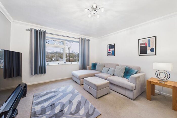 2 Bedroom Apartment For Sale In Queen Victoria Road, Totley, Sheffield, S17