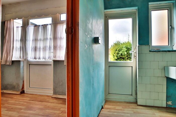 3 Bedroom Terraced House For Sale In Orchard Rise West, Sidcup, DA15