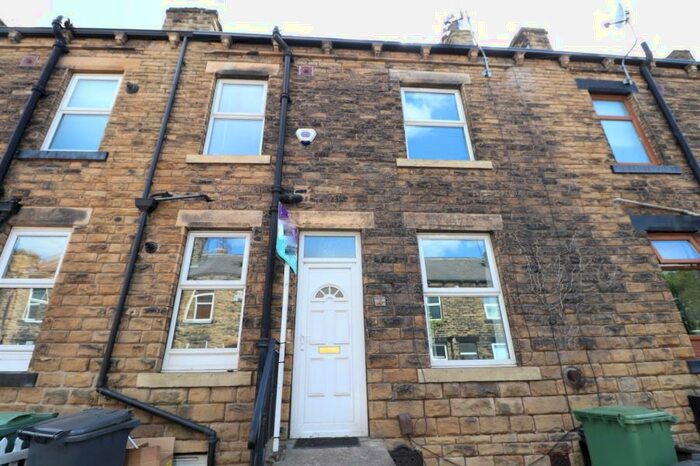 2 Bedroom Terraced House To Rent In Eddison Street, Farsley, Pudsey, LS28