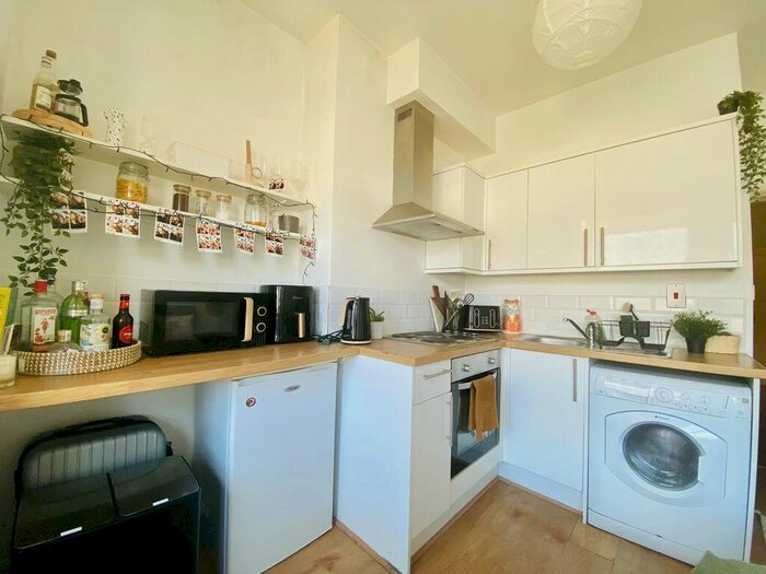 Studio To Rent In Stanford Avenue, Brighton, East Sussex, BN1