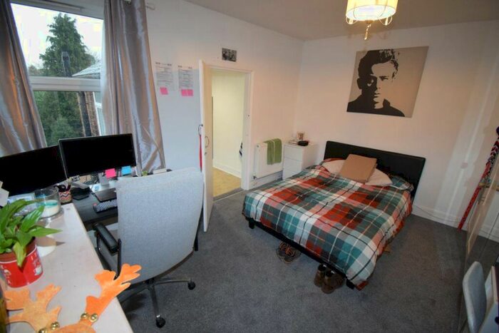 3 Bedroom Property To Rent In Ashbourne Road, DE22