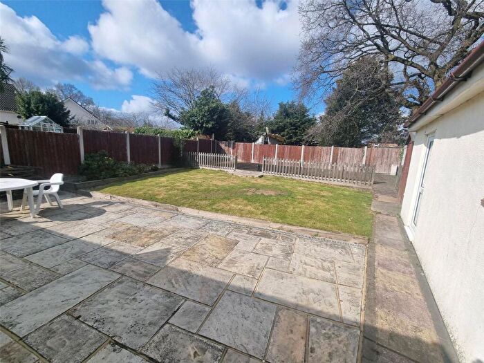 2 Bedroom Bungalow For Sale In Sandown Road, Thundersley, Essex, SS7