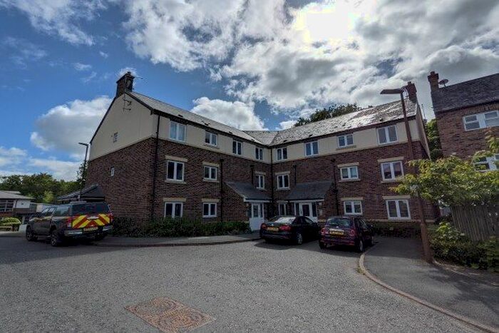 2 Bedroom Flat To Rent In Old Dryburn Way, Durham, DH1