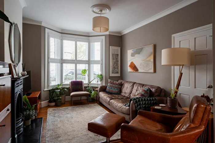 3 Bedroom Terraced House For Sale In Melford Road, Leytonstone, London, E11