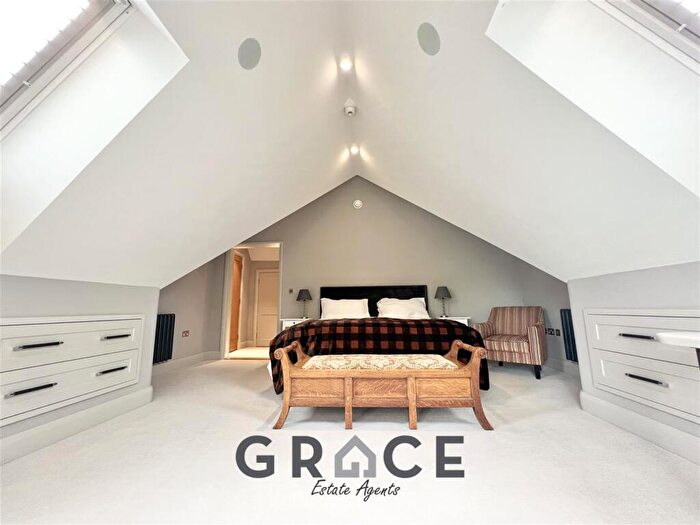 6 Bedroom House To Rent In Playford, Ipswich, IP6