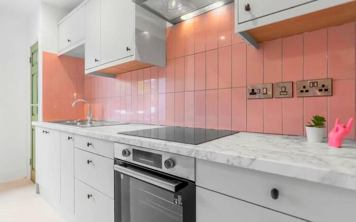 5 Bedroom Property To Rent In Wilberforce Road, Norwich, NR5